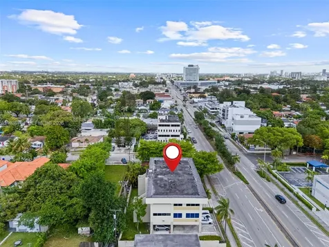 1312 SW 27th Avenue Miami FL 33145
