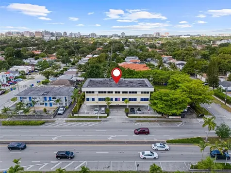 1312 SW 27th Avenue Miami FL 33145