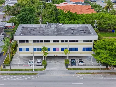 1312 SW 27th Avenue Miami FL 33145
