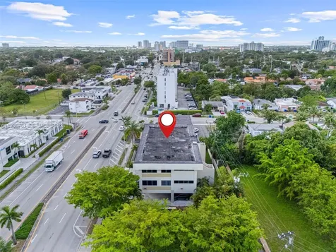 1312 SW 27th Avenue Miami FL 33145