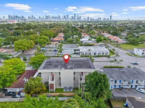 1312 SW 27th Avenue Miami FL 33145