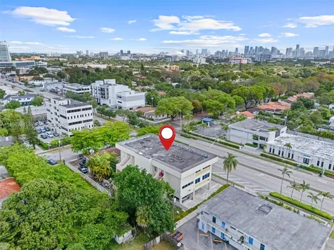 1312 SW 27th Avenue Miami FL 33145