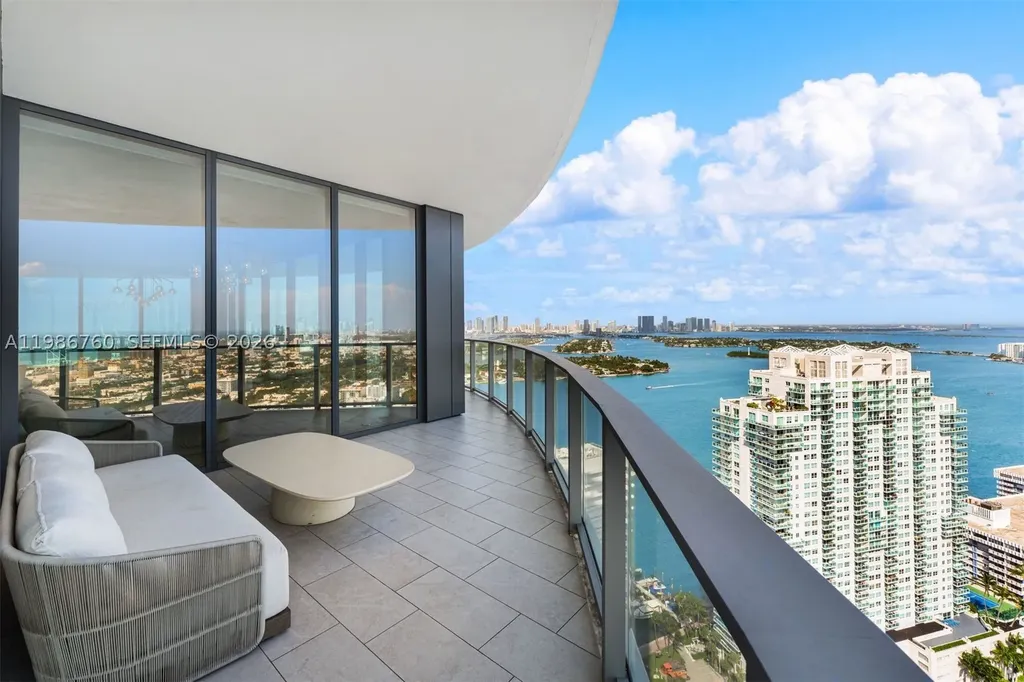 500 Alton Road Miami Beach FL 33139
