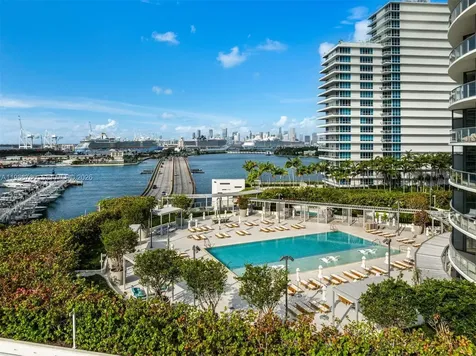 500 Alton Road Miami Beach FL 33139