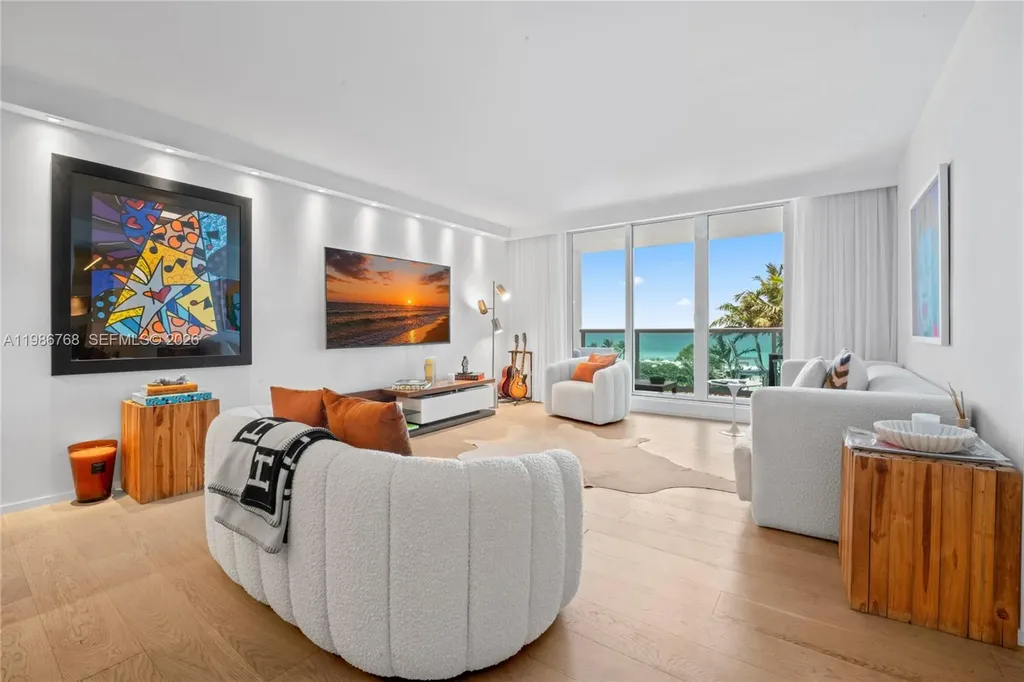2301 Collins Avenue Miami Beach FL 33139