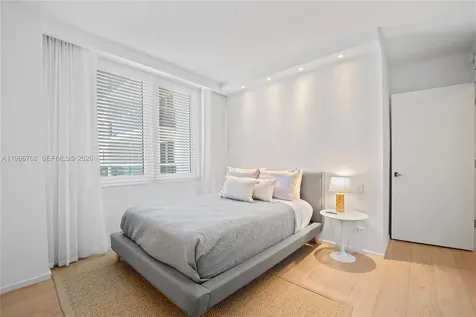 2301 Collins Avenue Miami Beach FL 33139