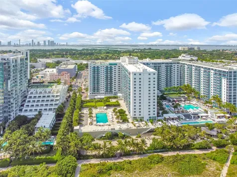 2301 Collins Avenue Miami Beach FL 33139
