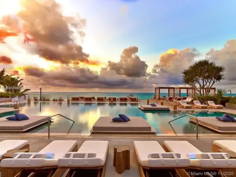 2301 Collins Avenue Miami Beach FL 33139