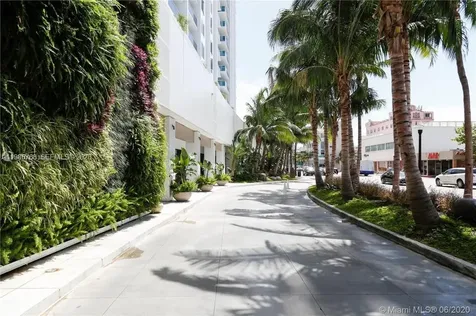 2301 Collins Avenue Miami Beach FL 33139
