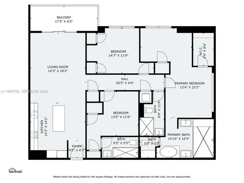 2301 Collins Avenue Miami Beach FL 33139