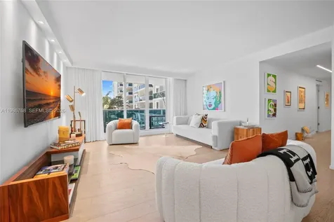 2301 Collins Avenue Miami Beach FL 33139