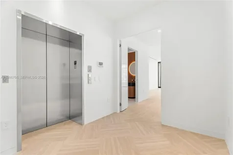 5 Grove Isle Coconut Grove FL 33133