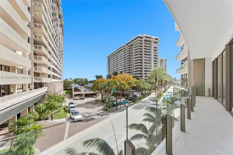 5 Grove Isle Coconut Grove FL 33133