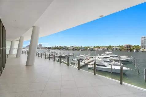 5 Grove Isle Coconut Grove FL 33133