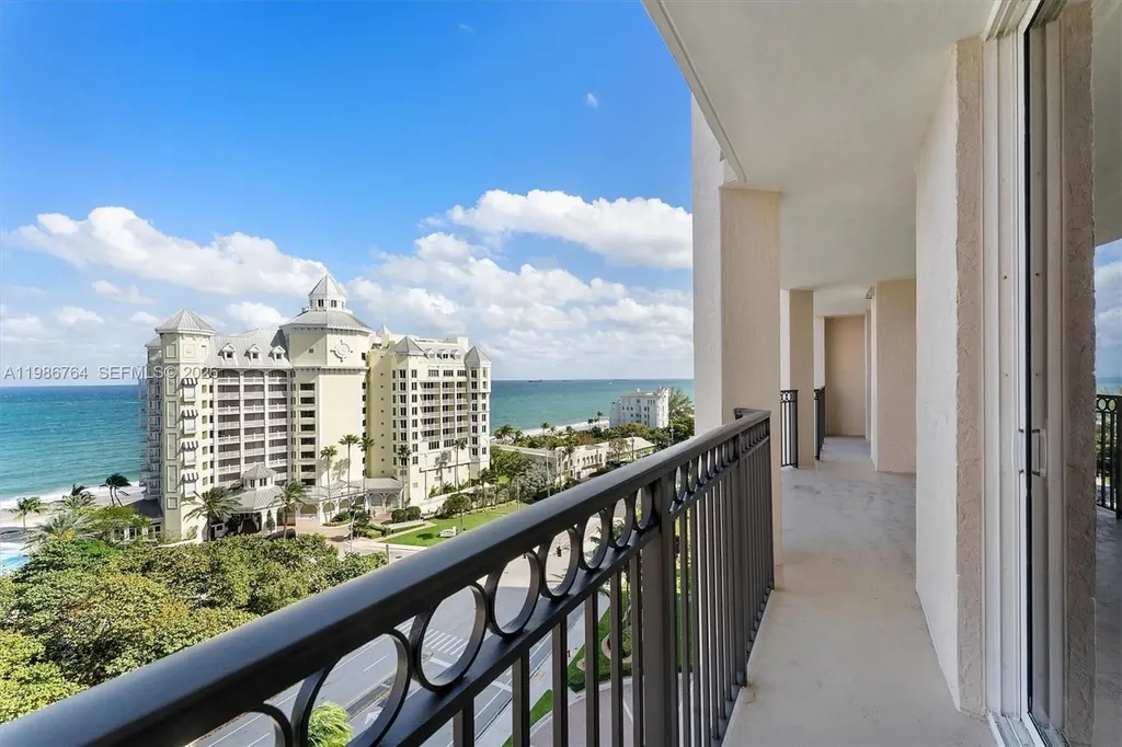 2011 N Ocean Boulevard Fort Lauderdale FL 33305