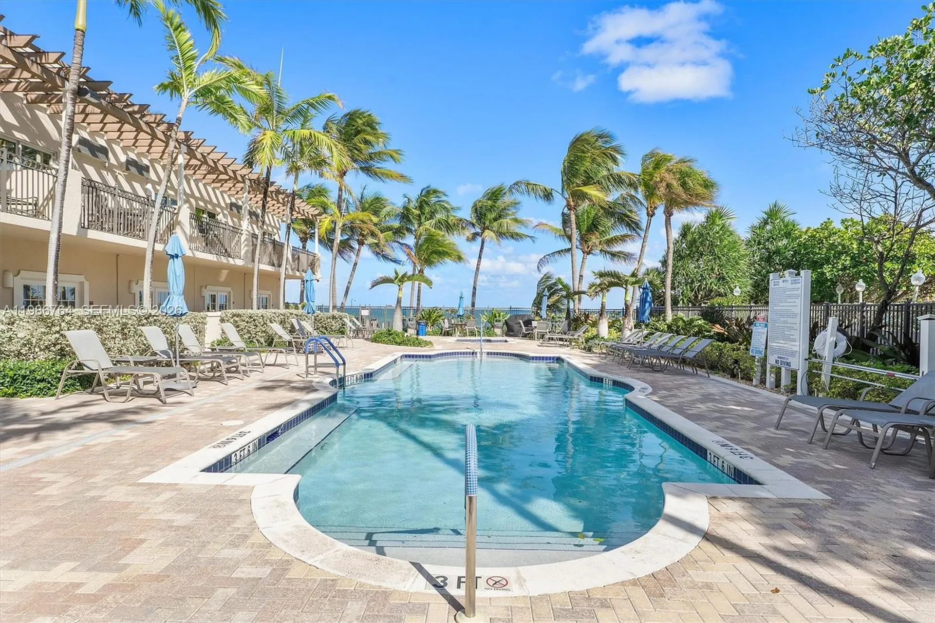 2011 N Ocean Boulevard Fort Lauderdale FL 33305