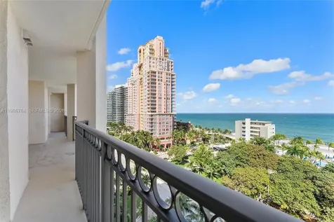 2011 N Ocean Boulevard Fort Lauderdale FL 33305
