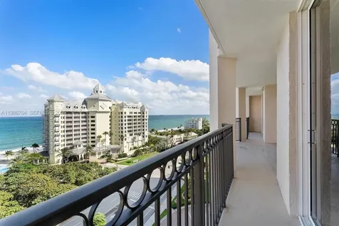 2011 N Ocean Boulevard Fort Lauderdale FL 33305