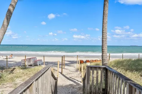 2011 N Ocean Boulevard Fort Lauderdale FL 33305