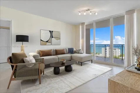 2011 N Ocean Boulevard Fort Lauderdale FL 33305