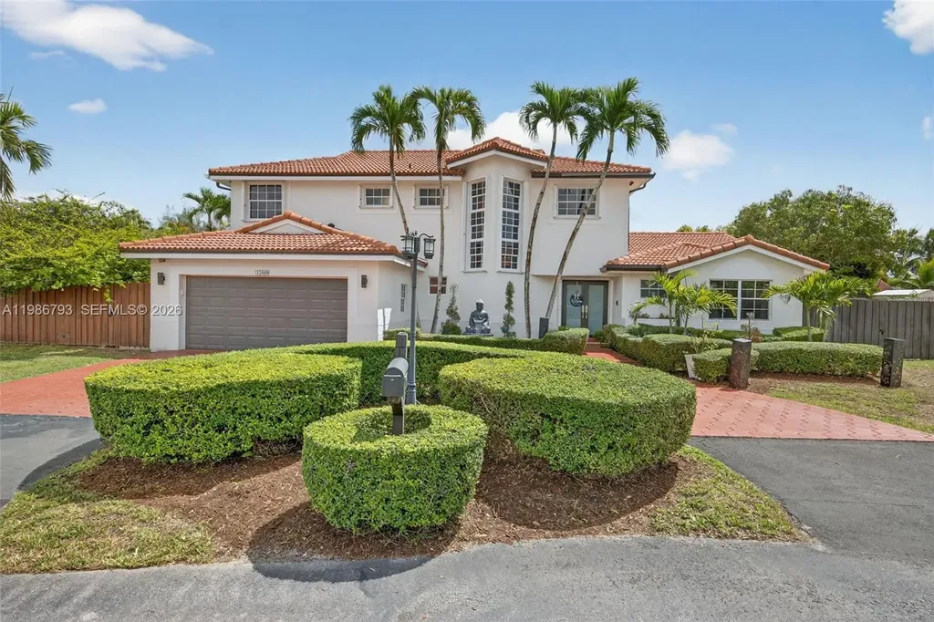 15000 SW 45th Lane Miami FL 33185