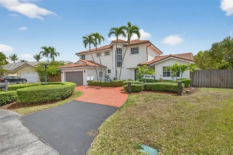 15000 SW 45th Lane Miami FL 33185