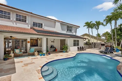 15000 SW 45th Lane Miami FL 33185