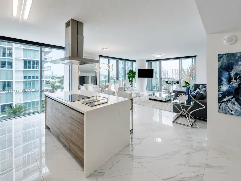 300 Sunny Isles Boulevard Sunny Isles Beach FL 33160
