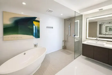300 Sunny Isles Boulevard Sunny Isles Beach FL 33160