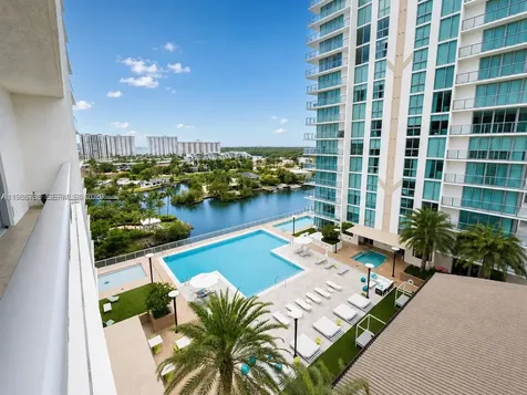300 Sunny Isles Boulevard Sunny Isles Beach FL 33160