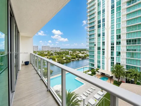 300 Sunny Isles Boulevard Sunny Isles Beach FL 33160