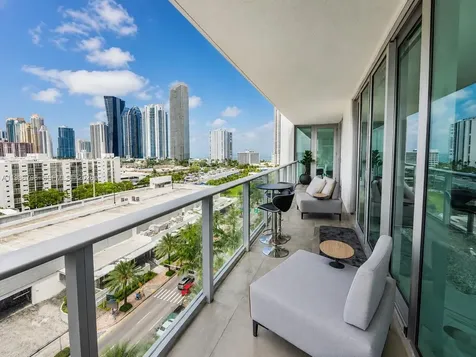 300 Sunny Isles Boulevard Sunny Isles Beach FL 33160