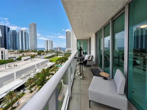 300 Sunny Isles Boulevard Sunny Isles Beach FL 33160