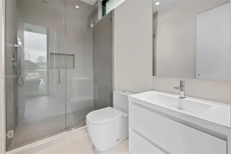 4534 Sheridan Avenue Miami Beach FL 33140