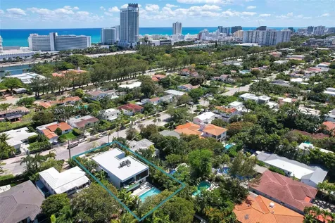 4534 Sheridan Avenue Miami Beach FL 33140