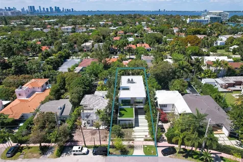 4534 Sheridan Avenue Miami Beach FL 33140