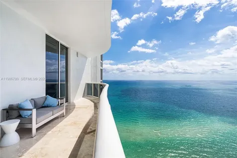 16001 Collins Avenue Sunny Isles Beach FL 33160