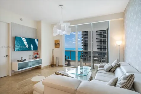 16001 Collins Avenue Sunny Isles Beach FL 33160