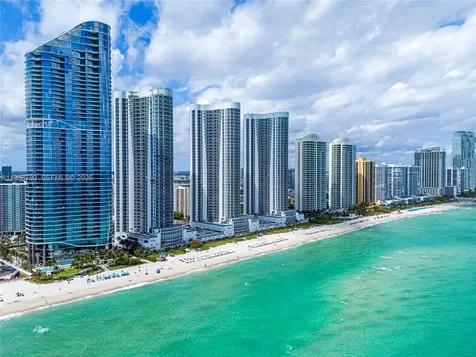 16001 Collins Avenue Sunny Isles Beach FL 33160