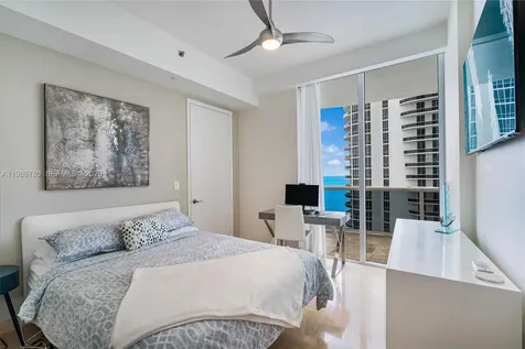 16001 Collins Avenue Sunny Isles Beach FL 33160