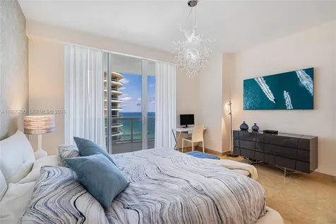 16001 Collins Avenue Sunny Isles Beach FL 33160
