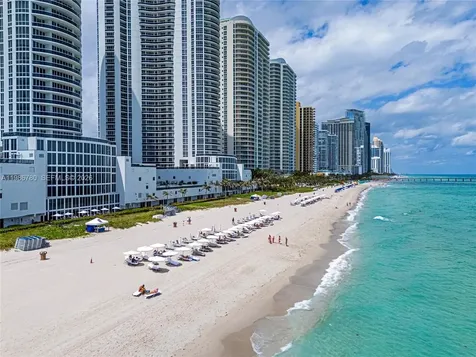 16001 Collins Avenue Sunny Isles Beach FL 33160