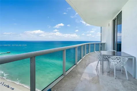 16001 Collins Avenue Sunny Isles Beach FL 33160