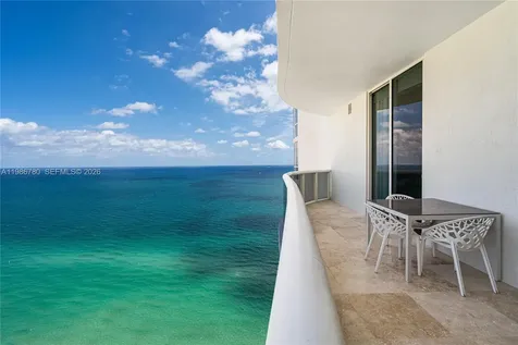 16001 Collins Avenue Sunny Isles Beach FL 33160