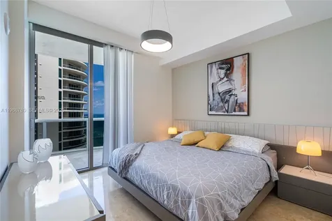 16001 Collins Avenue Sunny Isles Beach FL 33160
