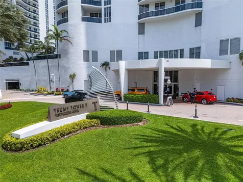 16001 Collins Avenue Sunny Isles Beach FL 33160