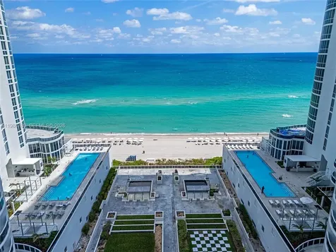 16001 Collins Avenue Sunny Isles Beach FL 33160