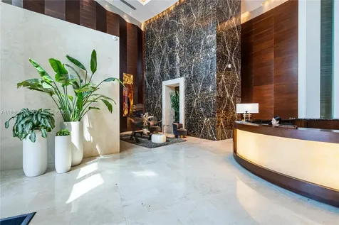 16001 Collins Avenue Sunny Isles Beach FL 33160