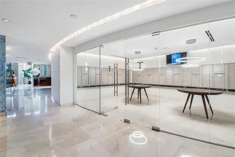 16001 Collins Avenue Sunny Isles Beach FL 33160