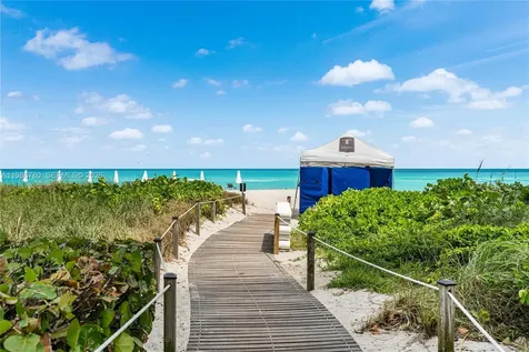 16001 Collins Avenue Sunny Isles Beach FL 33160